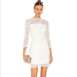 Rory Dress in Eggshell
HEARTLOOM